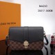 Louis Vuitton Clapton Bag