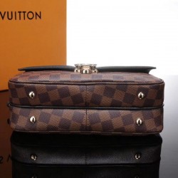 Louis Vuitton Clapton Bag