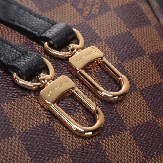 Louis Vuitton Clapton Bag