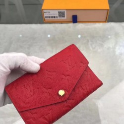 Louis Vuitton Compact Wallet