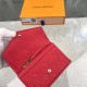 Louis Vuitton Compact Wallet