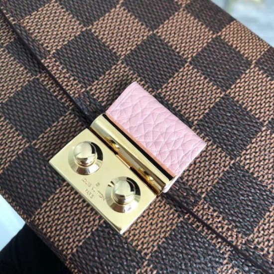 Louis Vuitton CROISETTE WALLET