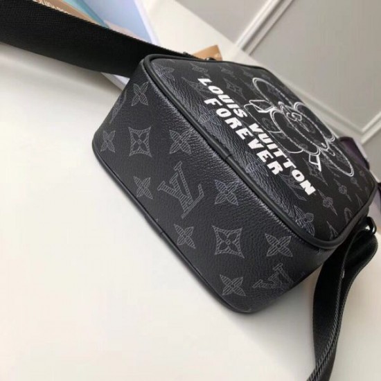 Louis Vuitton Danube Bag