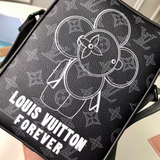 Louis Vuitton Danube Bag