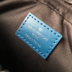 LOUIS VUITTON Danube Slim