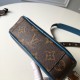 LOUIS VUITTON Danube Slim