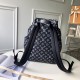 LOUIS VUITTON Discovery Backpack