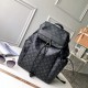 LOUIS VUITTON Discovery Backpack