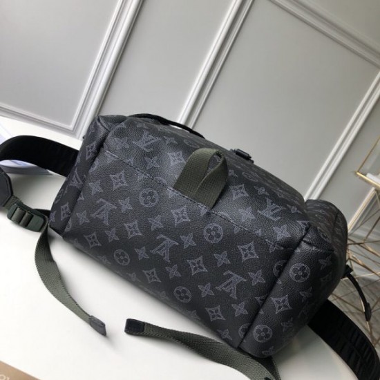 LOUIS VUITTON Discovery Backpack