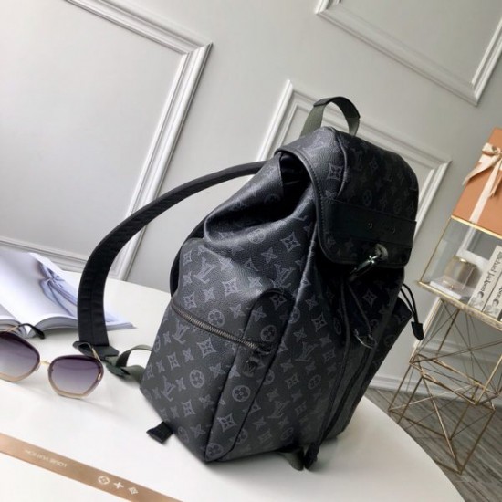 LOUIS VUITTON Discovery Backpack