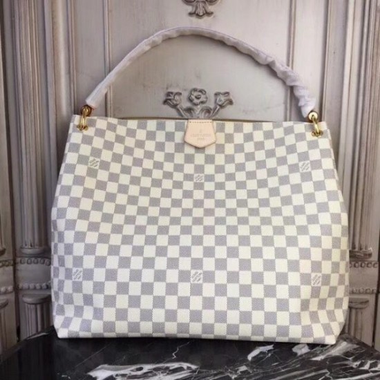 Louis Vuitton GRACEFUL  MM