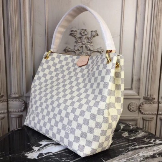 Louis Vuitton GRACEFUL  MM