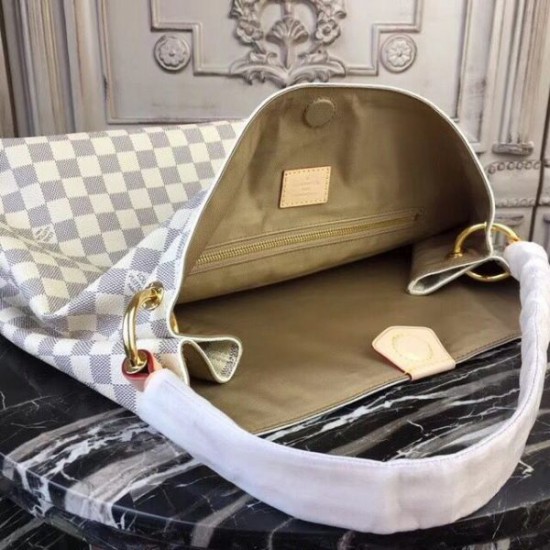 Louis Vuitton GRACEFUL  MM