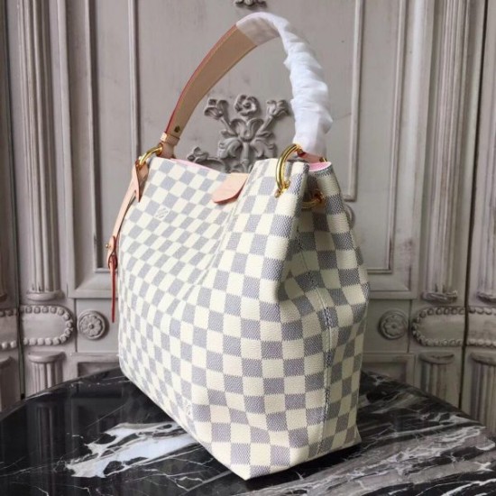 Louis Vuitton GRACEFUL  PM