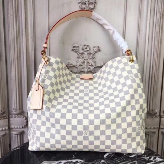 Louis Vuitton GRACEFUL MM