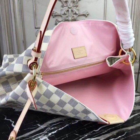 Louis Vuitton GRACEFUL MM