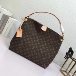 LOUIS VUITTON GRACEFUL MM