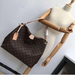 LOUIS VUITTON GRACEFUL MM