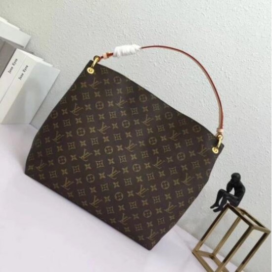 LOUIS VUITTON GRACEFUL MM