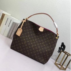 LOUIS VUITTON GRACEFUL MM