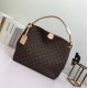 LOUIS VUITTON GRACEFUL MM