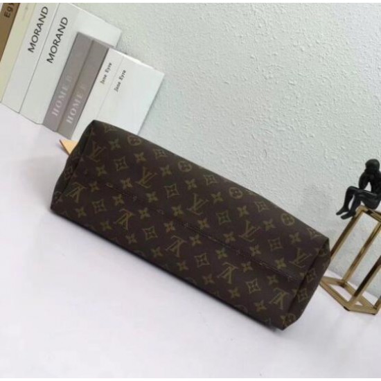 LOUIS VUITTON GRACEFUL MM