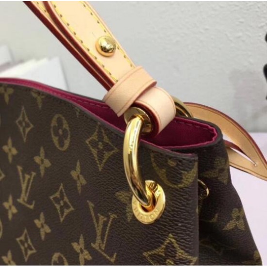 LOUIS VUITTON GRACEFUL MM