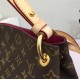 LOUIS VUITTON GRACEFUL MM