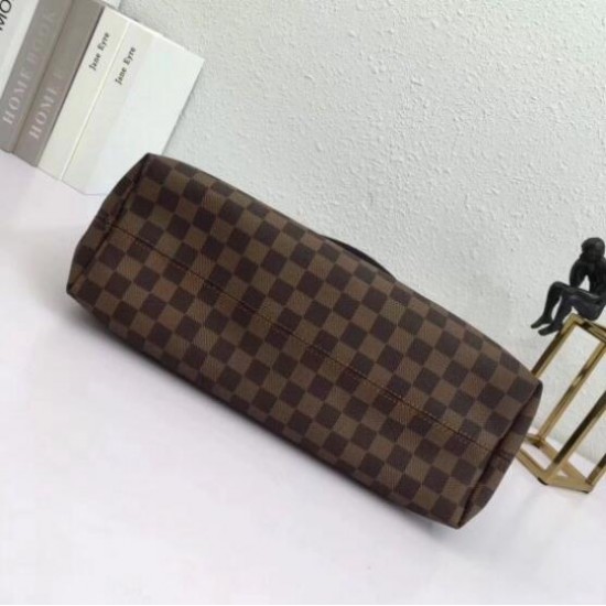 LOUIS VUITTON GRACEFUL MM