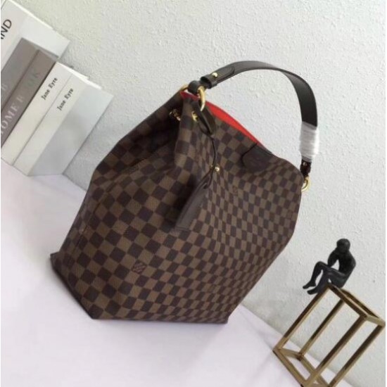 LOUIS VUITTON GRACEFUL MM