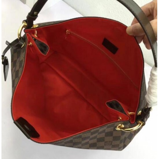 LOUIS VUITTON GRACEFUL MM