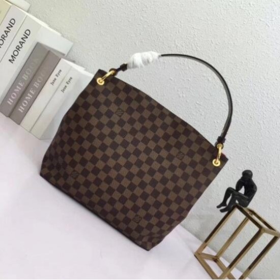 LOUIS VUITTON GRACEFUL PM