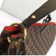 LOUIS VUITTON GRACEFUL PM