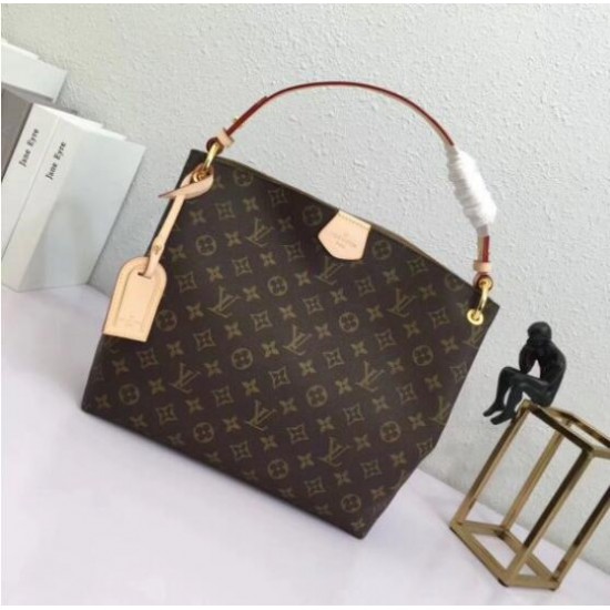 LOUIS VUITTON GRACEFUL PM