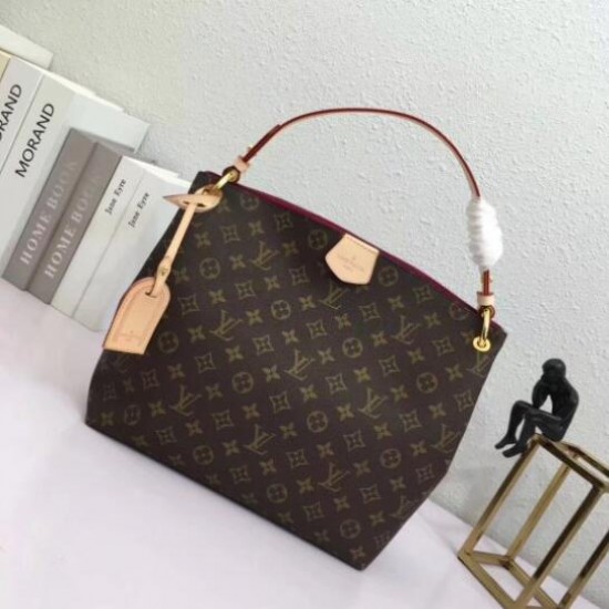 LOUIS VUITTON GRACEFUL PM