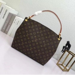 LOUIS VUITTON GRACEFUL PM