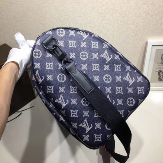 LOUIS VUITTON KEEPALL