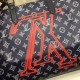 LOUIS VUITTON KEEPALL