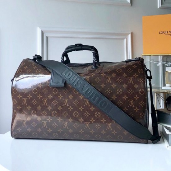 LOUIS VUITTON Keepall Travel bag