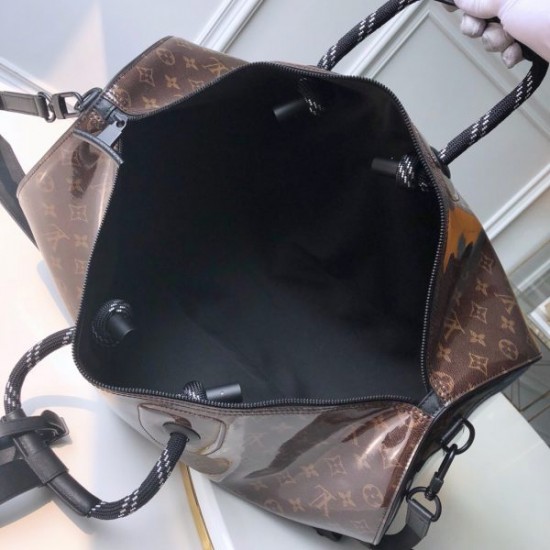 LOUIS VUITTON Keepall Travel bag