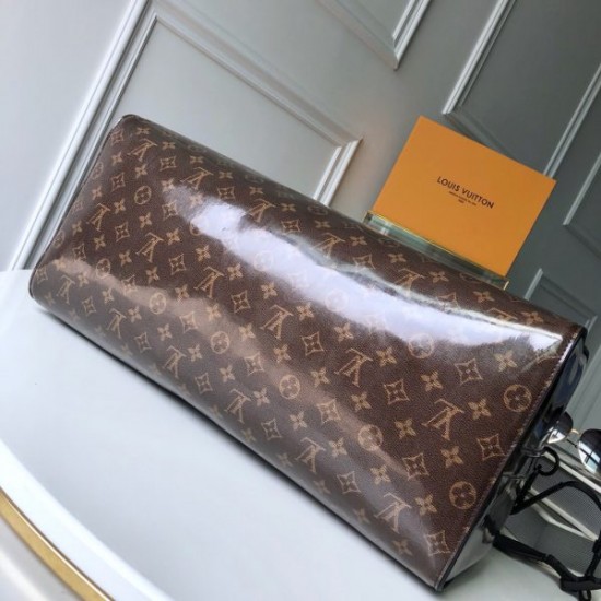 LOUIS VUITTON Keepall Travel bag