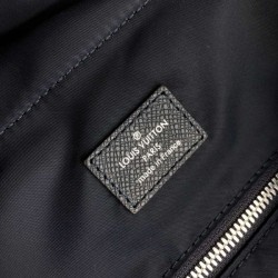 LOUIS VUITTON Matchpoint Backpack