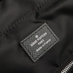 LOUIS VUITTON Matchpoint Backpack