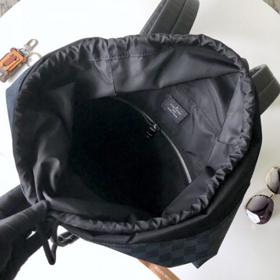 LOUIS VUITTON Matchpoint Backpack