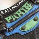 BALENCIAGA GRAFFITI CLASSIC CITY S