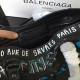 BALENCIAGA GRAFFITI CLASSIC CITY S