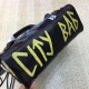 BALENCIAGA GRAFFITI CLASSIC CITY S