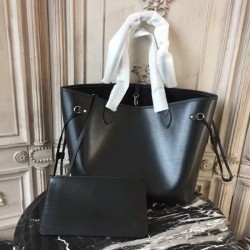 Louis Vuitton Neverfull Epi Leather