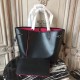 Louis Vuitton Neverfull Epi Leather