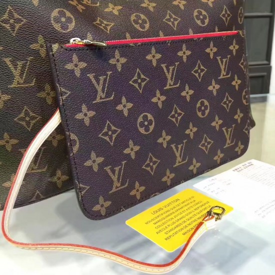 Louis Vuitton Neverfull GM